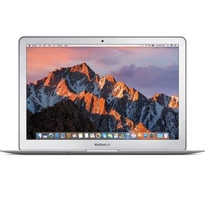 MacBook Air 13-inch, 2017 Apple Laptop